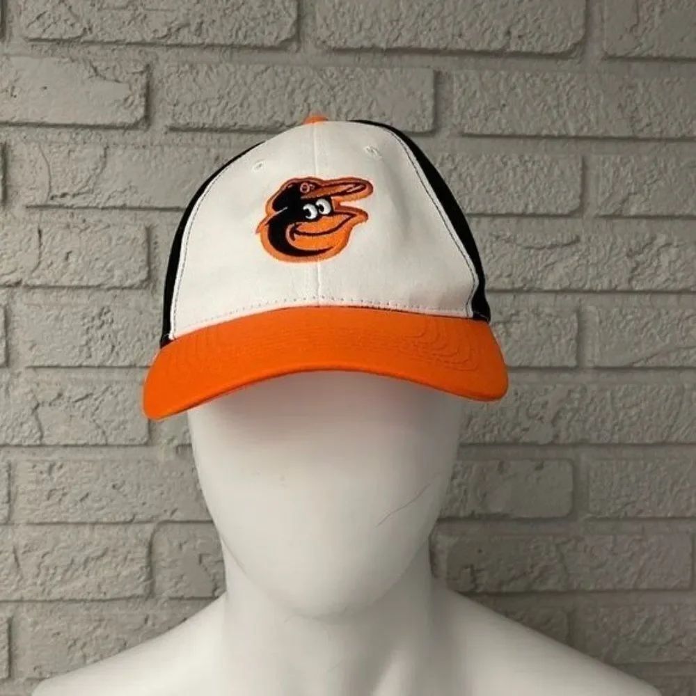 Baltimore Orioles Snap Back Cap